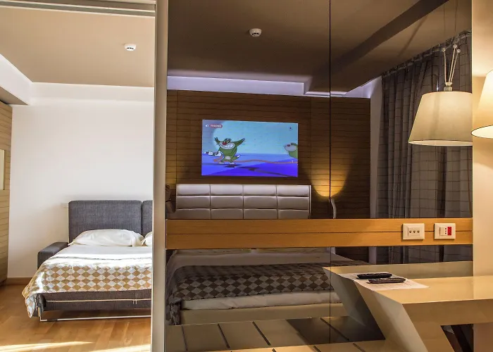 Grand Chalet Delle Rocche