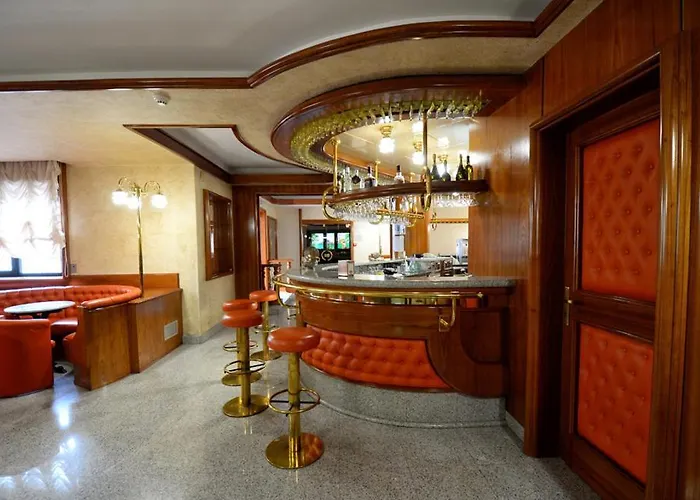 Grand Hotel Delle Rocche